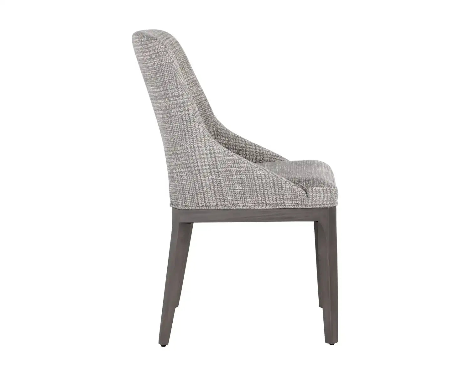 Sunpan ESTRADA DINING CHAIR - Dining Chairs