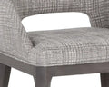 Sunpan ESTRADA DINING CHAIR - Dining Chairs