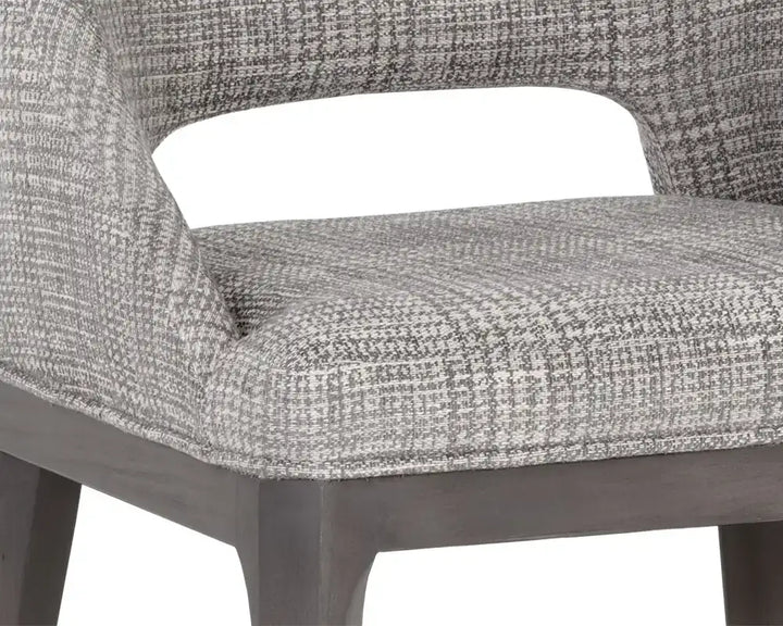 Sunpan ESTRADA DINING CHAIR - Dining Chairs