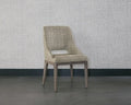 Sunpan ESTRADA DINING CHAIR - Dining Chairs
