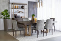 Sunpan ELISA DINING CHAIR - Dining Chairs