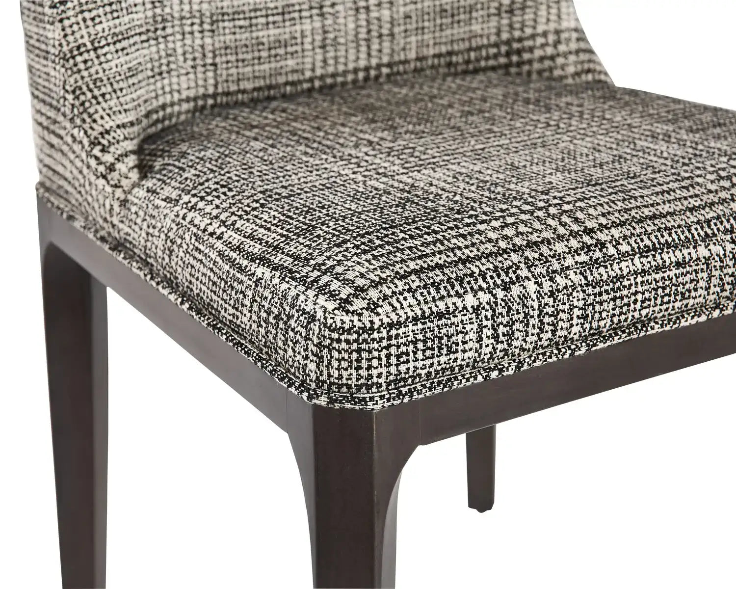 Sunpan ELISA DINING CHAIR - Dining Chairs
