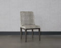 Sunpan ELISA DINING CHAIR - Dining Chairs
