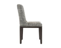 Sunpan ELISA DINING CHAIR - Dining Chairs
