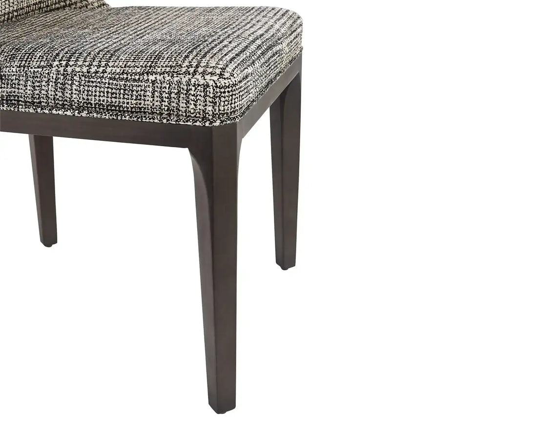 SUNPAN ELISA DINING CHAIR - Dining Chairs