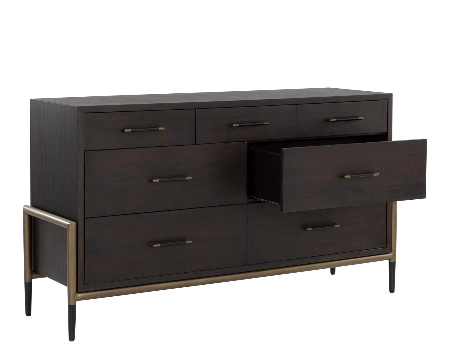 SUNPAN, WELDRICK DRESSER, DRESSERS