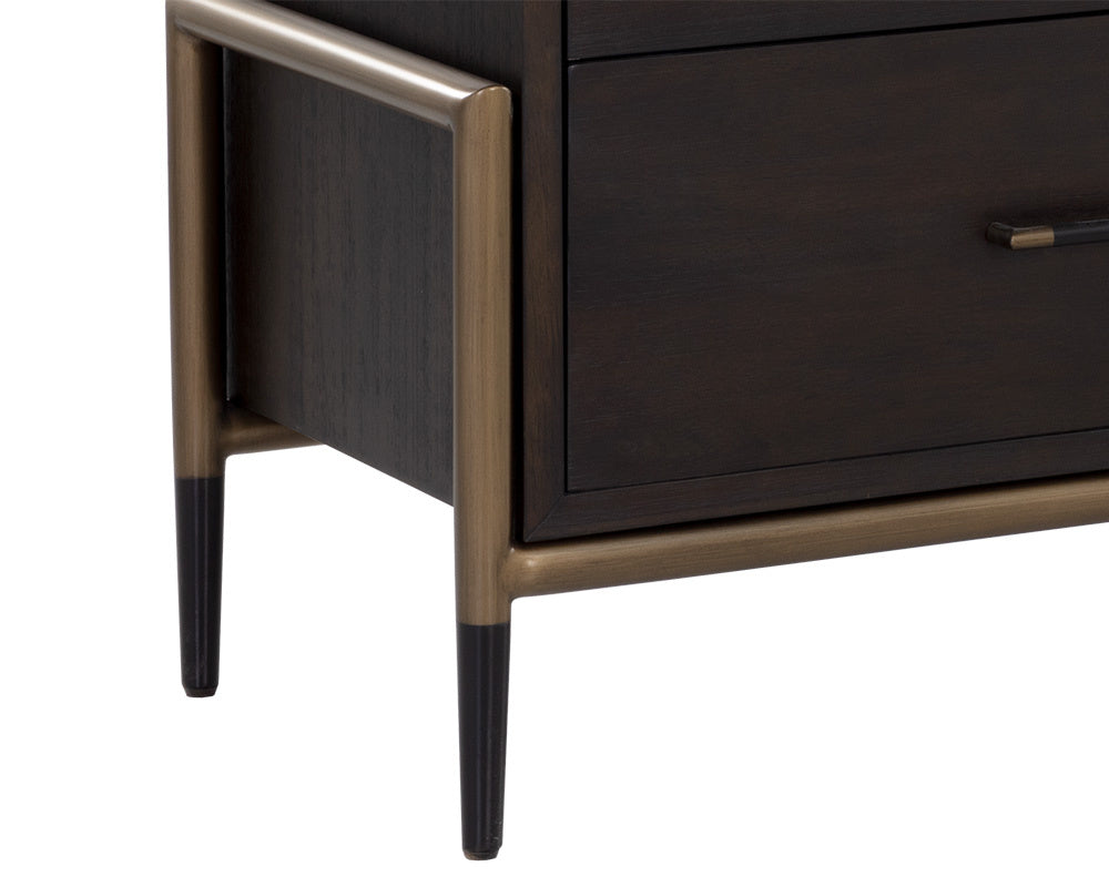 SUNPAN, WELDRICK DRESSER, DRESSERS