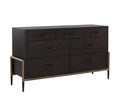 SUNPAN, WELDRICK DRESSER, DRESSERS