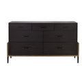 SUNPAN, WELDRICK DRESSER, DRESSERS