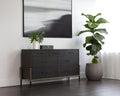 SUNPAN, WELDRICK DRESSER, DRESSERS