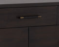 SUNPAN, WELDRICK DRESSER, DRESSERS