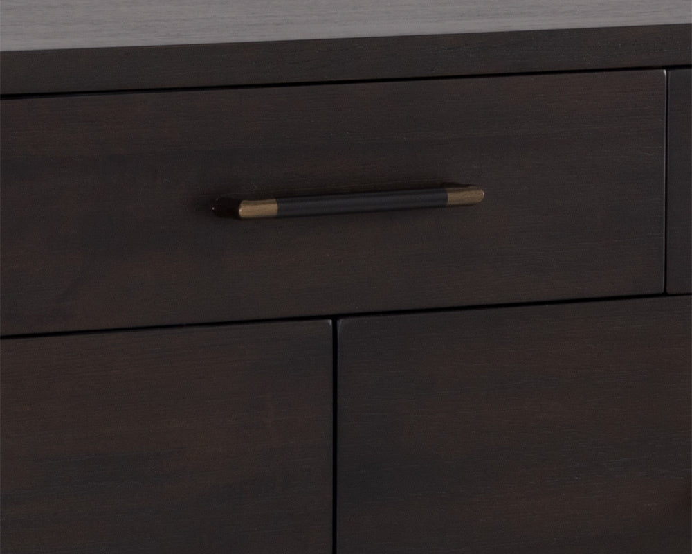 SUNPAN, WELDRICK DRESSER, DRESSERS