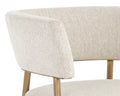 Sunpan MAESTRO LOUNGE CHAIR - Lounge