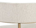 Sunpan MAESTRO LOUNGE CHAIR - Lounge