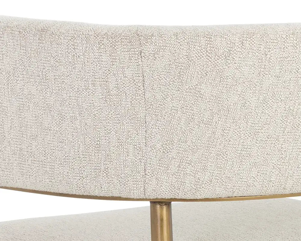 Sunpan MAESTRO LOUNGE CHAIR - Lounge