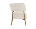 Sunpan MAESTRO LOUNGE CHAIR - Lounge