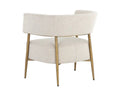 Sunpan MAESTRO LOUNGE CHAIR - Lounge
