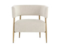 Sunpan MAESTRO LOUNGE CHAIR - Lounge
