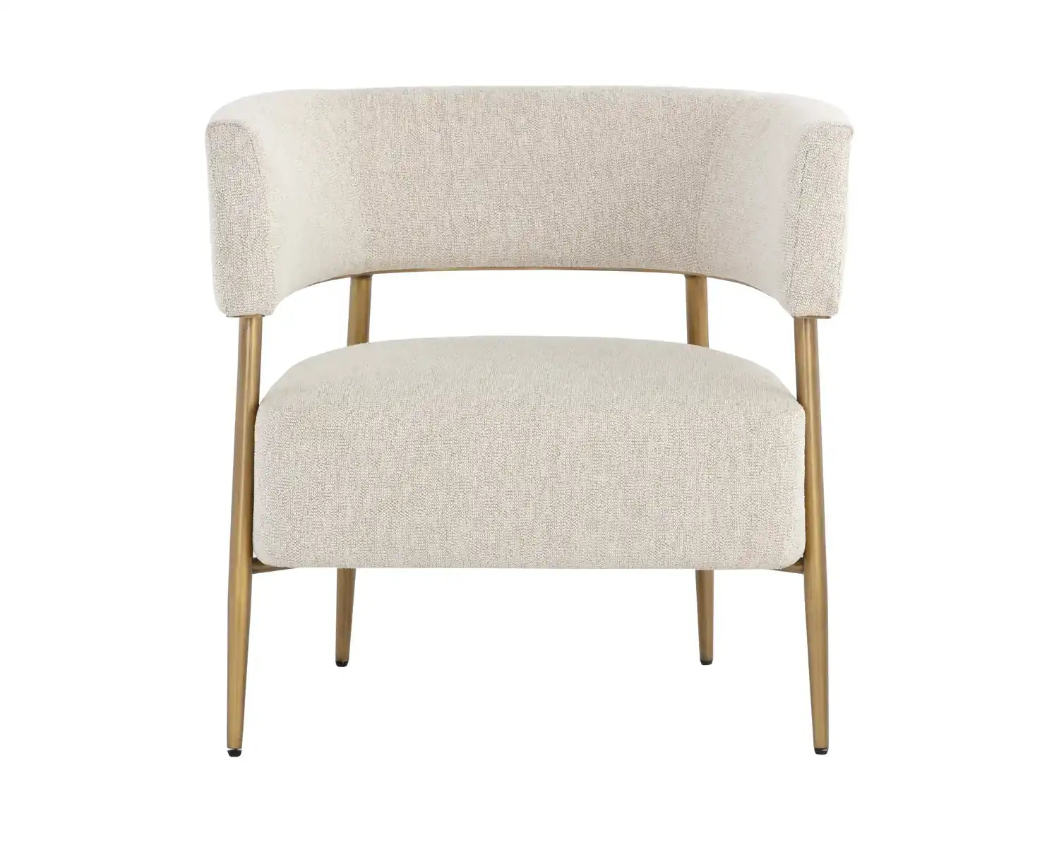 Sunpan MAESTRO LOUNGE CHAIR - Lounge
