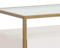 SUNPAN VENICE NIGHTSTAND - Nightstands