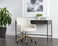 Sunpan, FRANKLIN OFFICE CHAIR, BENCHES, OTTOMAN & STOOLS