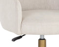 Sunpan, FRANKLIN OFFICE CHAIR, BENCHES, OTTOMAN & STOOLS