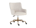 Sunpan, FRANKLIN OFFICE CHAIR, BENCHES, OTTOMAN & STOOLS