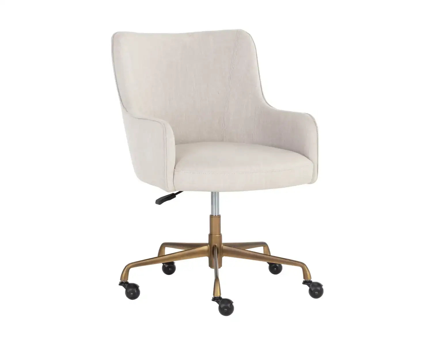 Sunpan, FRANKLIN OFFICE CHAIR, BENCHES, OTTOMAN & STOOLS