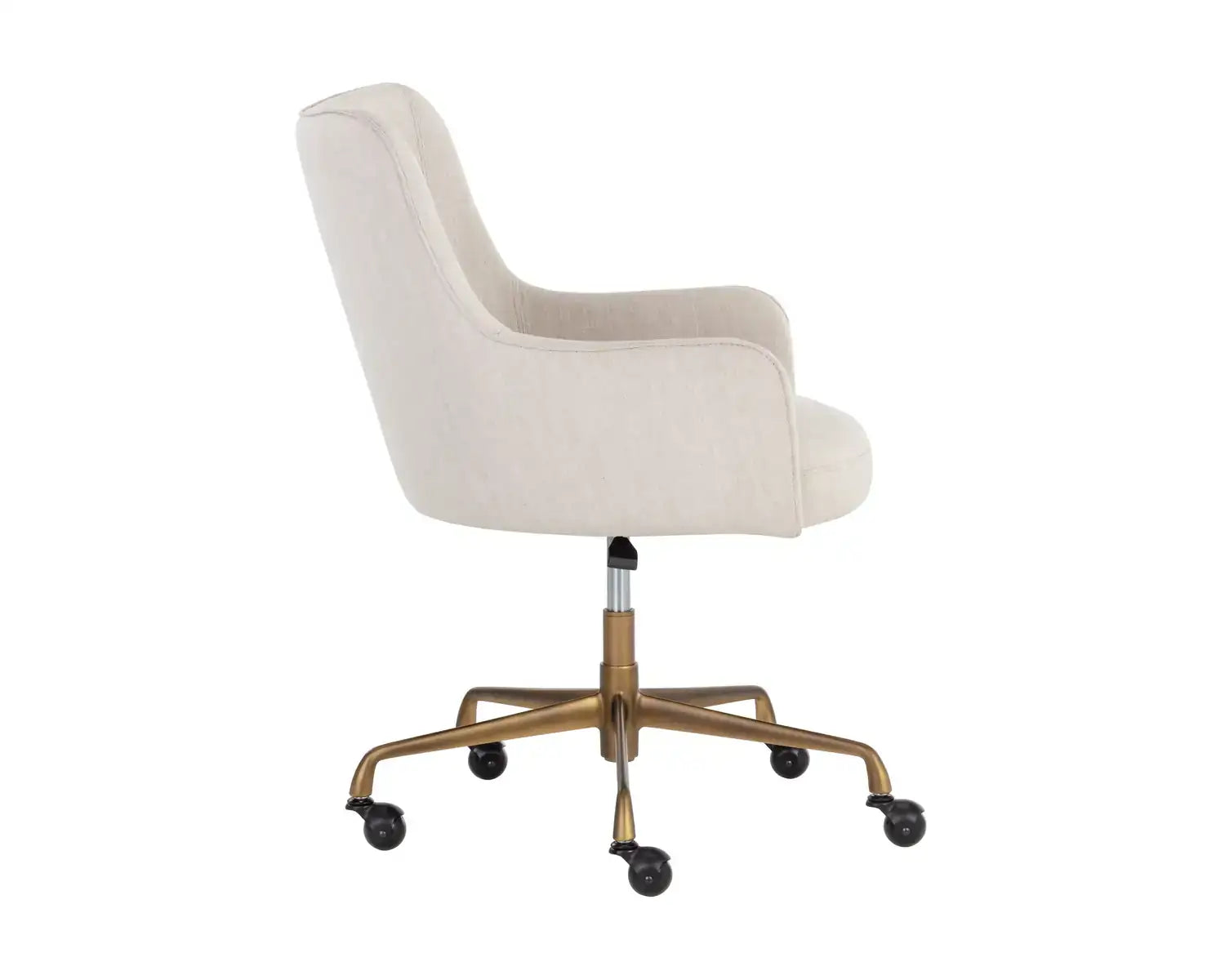 Sunpan, FRANKLIN OFFICE CHAIR, BENCHES, OTTOMAN & STOOLS