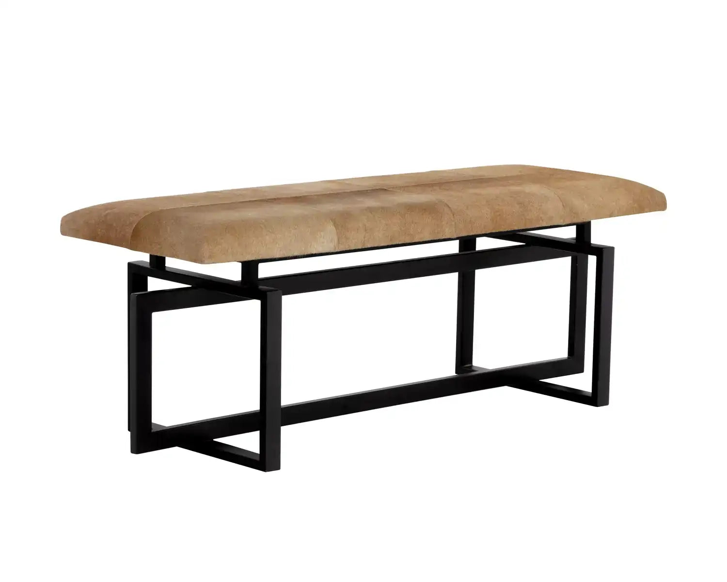 SUNPAN PILAR BENCH - Benches, Ottoman, Stools