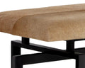 SUNPAN PILAR BENCH - Benches, Ottoman, Stools
