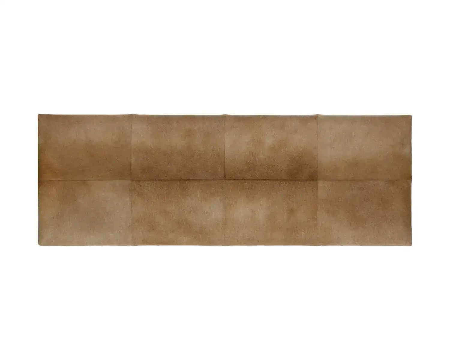SUNPAN PILAR BENCH - Benches, Ottoman, Stools