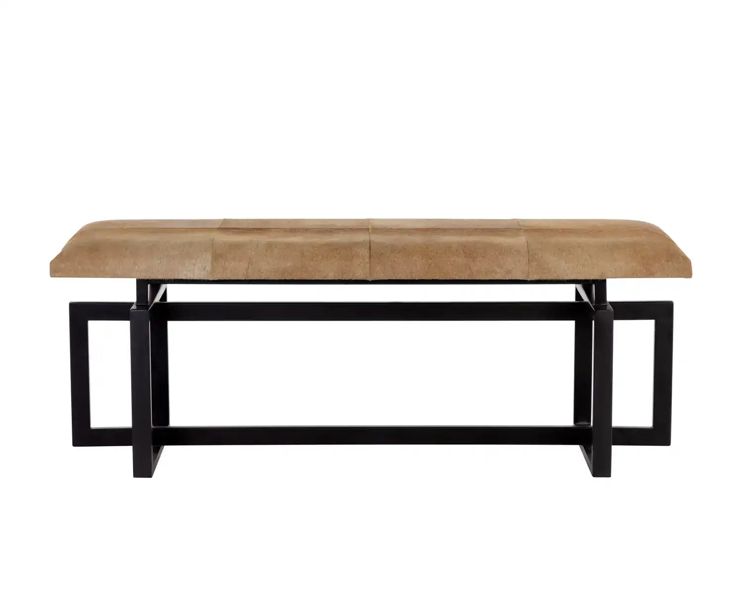 SUNPAN PILAR BENCH - Benches, Ottoman, Stools