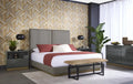SUNPAN PILAR BENCH - Benches, Ottoman, Stools