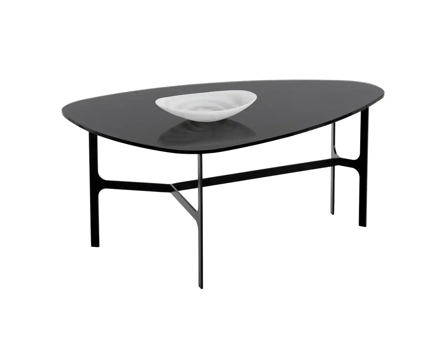 SUNPAN KIERNAN SIDE TABLE - Side