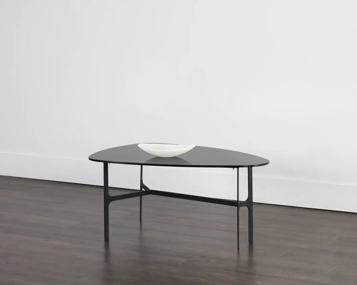 SUNPAN KIERNAN SIDE TABLE - Side