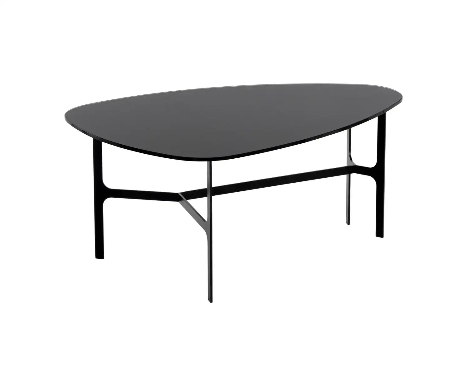 SUNPAN KIERNAN SIDE TABLE - Side