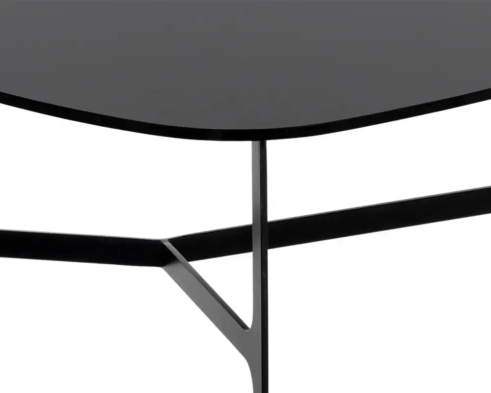 SUNPAN KIERNAN SIDE TABLE - Side