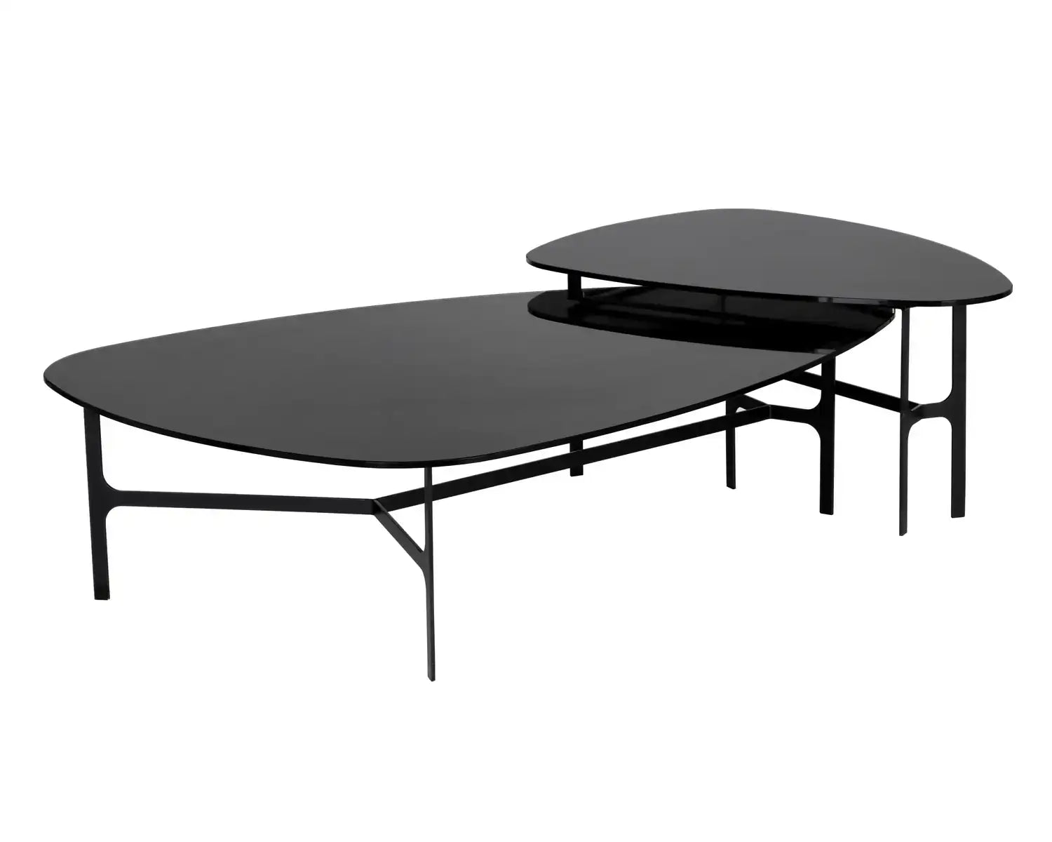 Sunpan KIERNAN COFFEE TABLE - Coffee