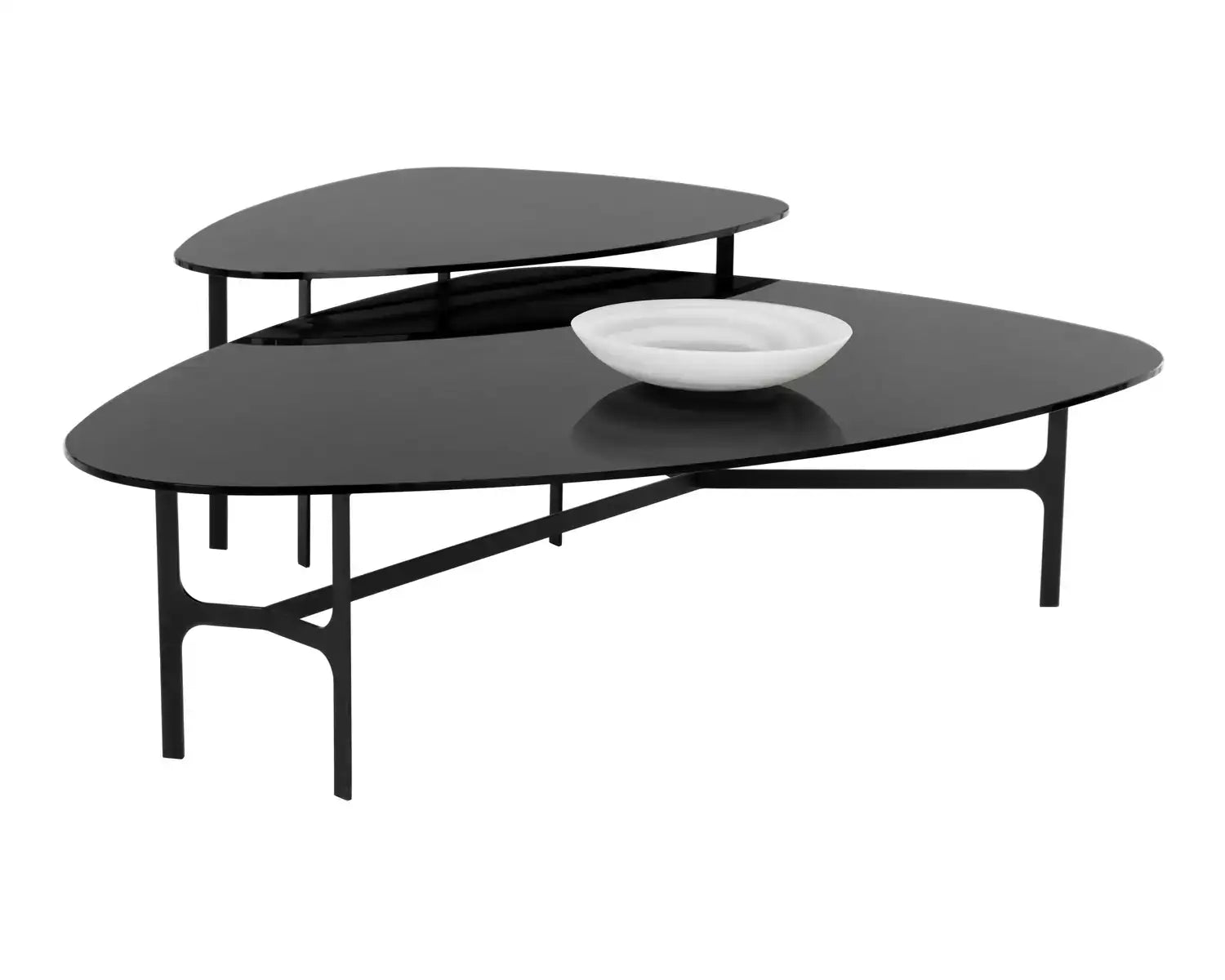 Sunpan KIERNAN COFFEE TABLE - Coffee