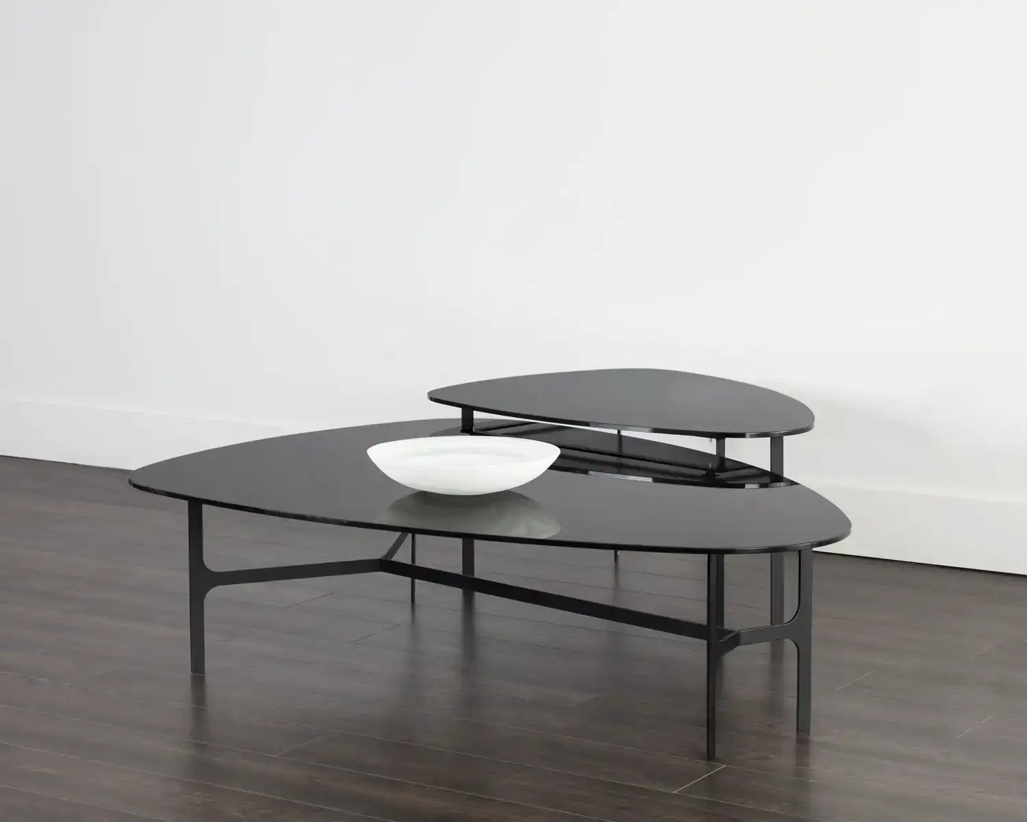 SUNPAN KIERNAN COFFEE TABLE - Coffee