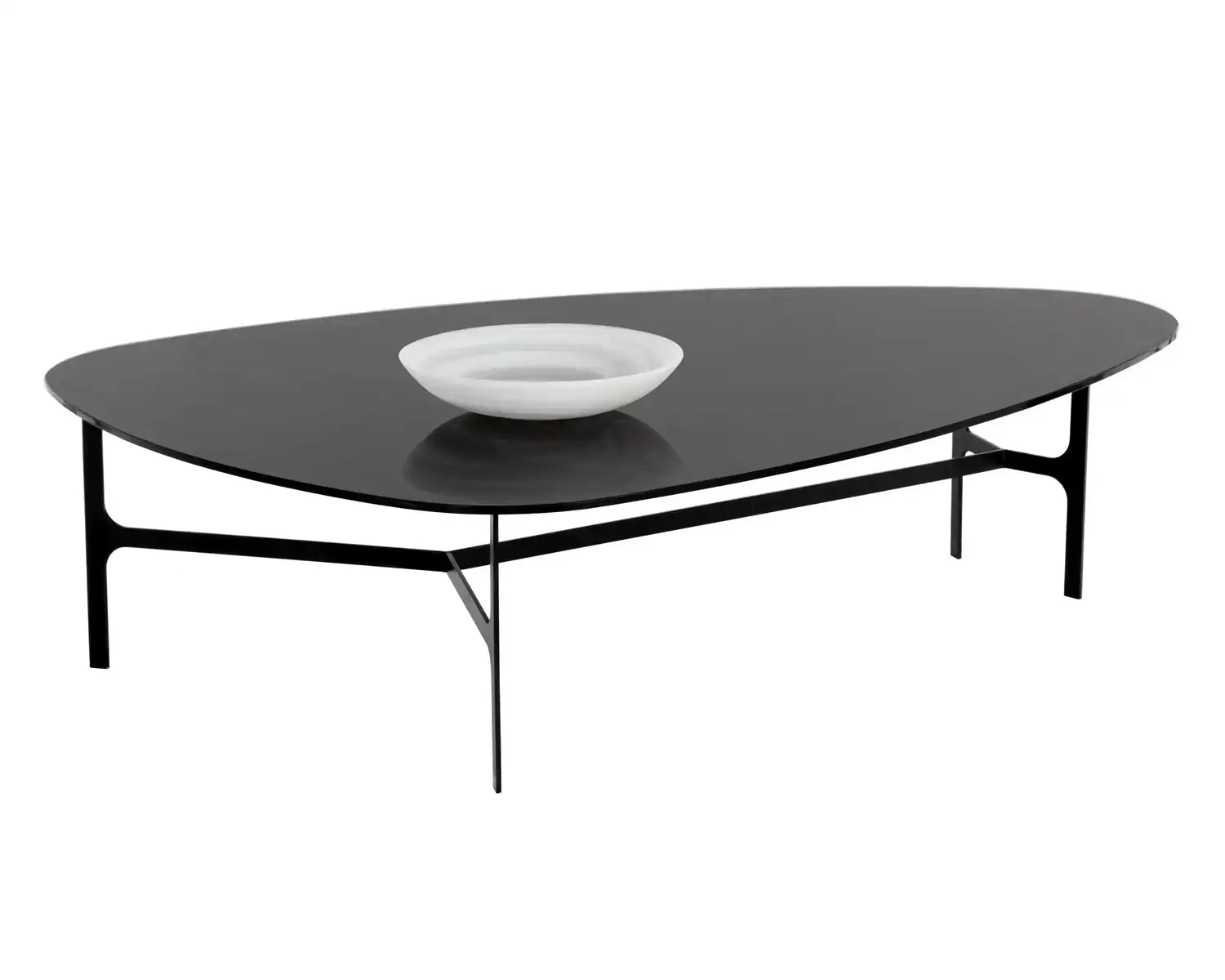 Sunpan KIERNAN COFFEE TABLE - Coffee