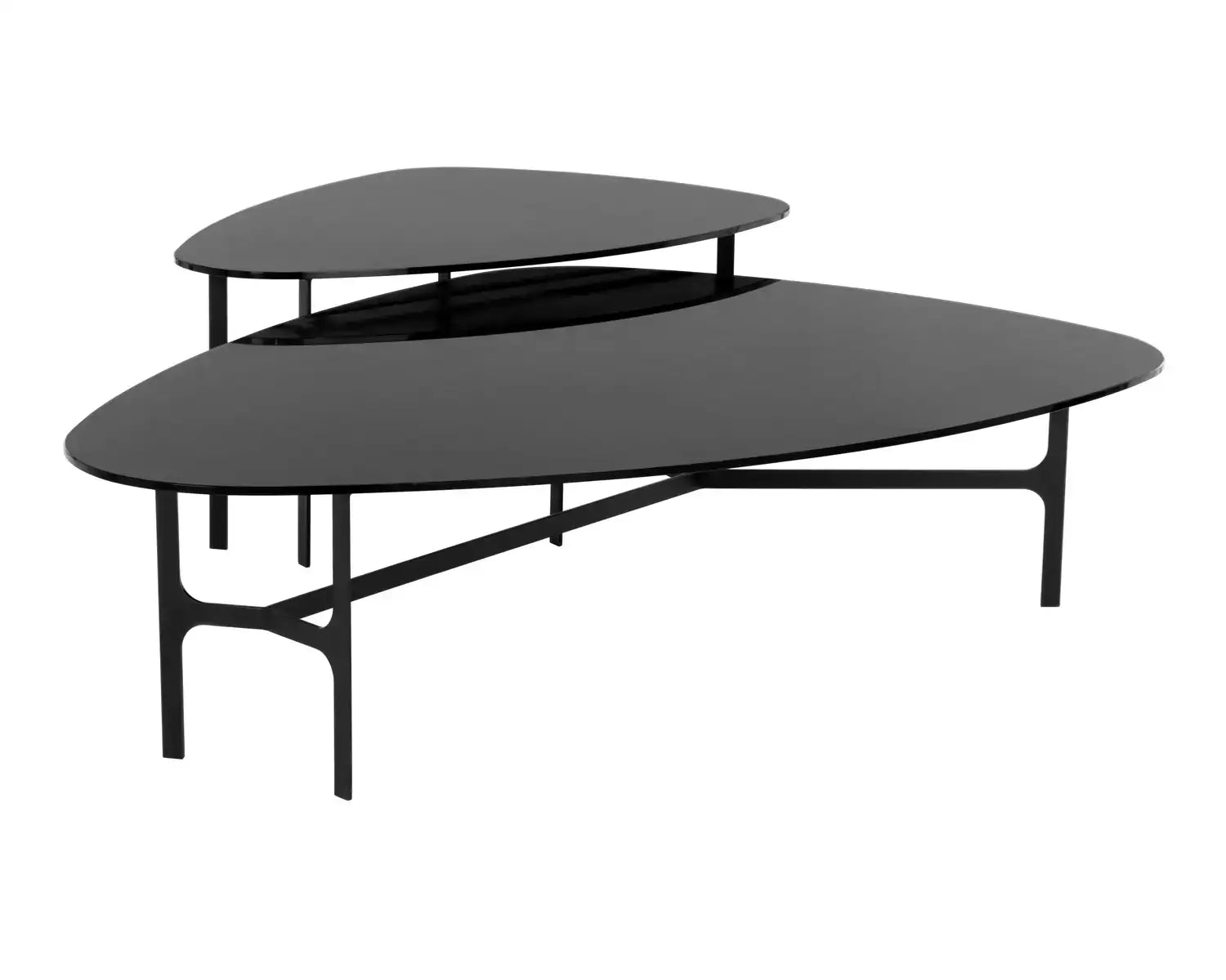 Sunpan KIERNAN COFFEE TABLE - Coffee