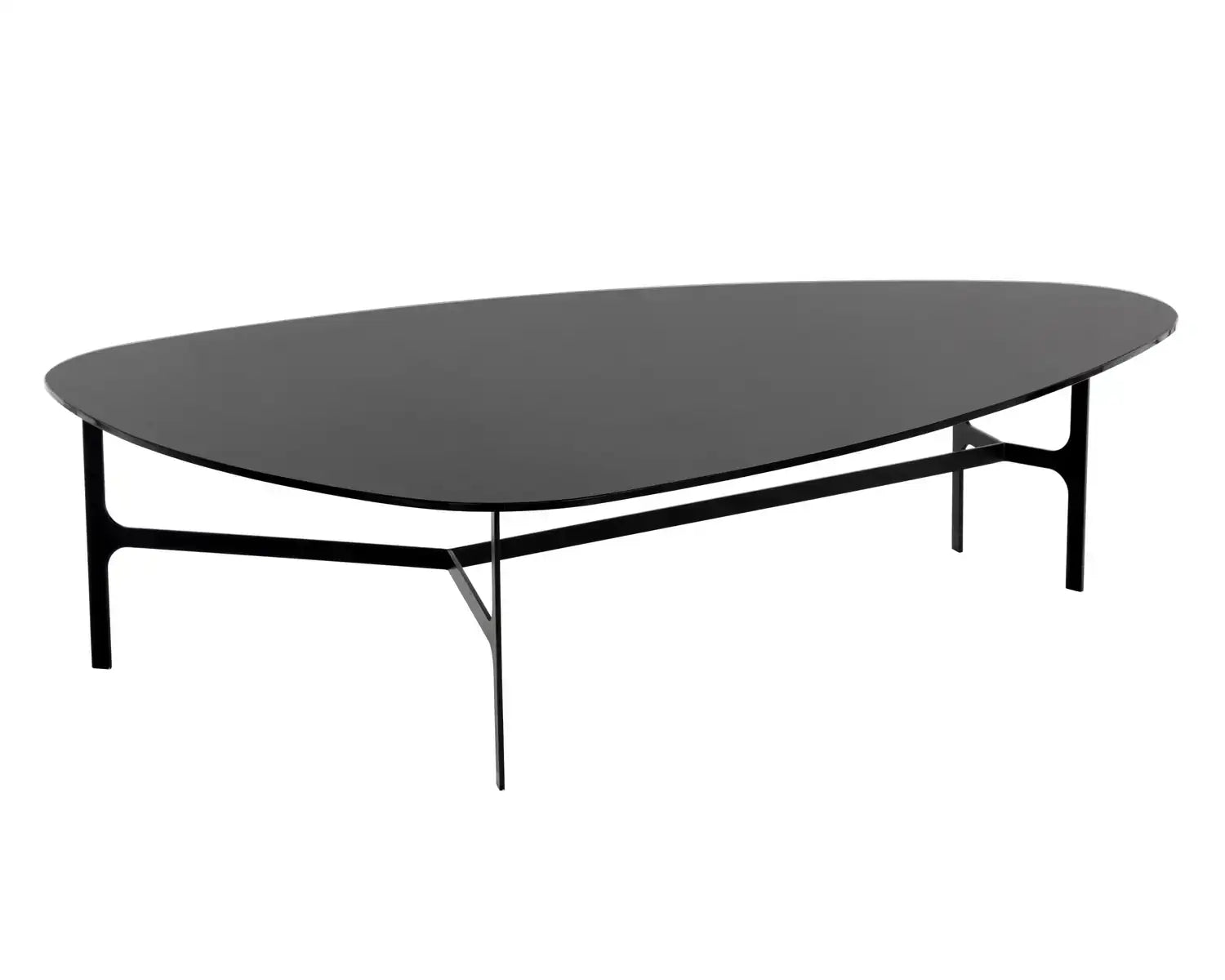 Sunpan KIERNAN COFFEE TABLE - Coffee