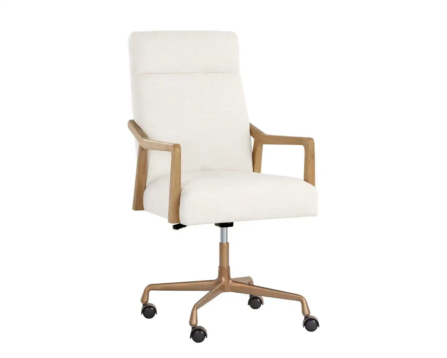 Sunpan, COLLIN OFFICE CHAIR, BENCHES, OTTOMAN & STOOLS