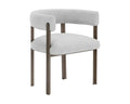 SUNPAN MAE DINING ARMCHAIR - Dining Chairs