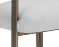SUNPAN MAE DINING ARMCHAIR - Dining Chairs