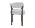 SUNPAN MAE DINING ARMCHAIR - Dining Chairs