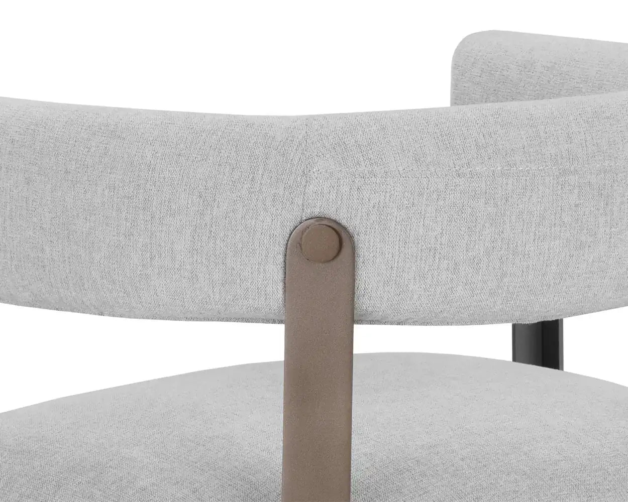 SUNPAN MAE DINING ARMCHAIR - Dining Chairs