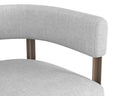 SUNPAN MAE DINING ARMCHAIR - Dining Chairs